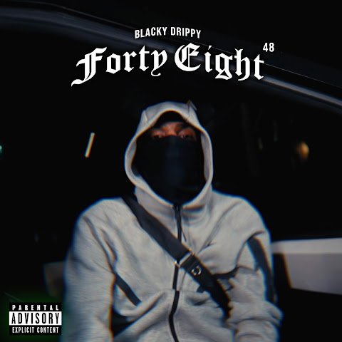 BLACKY DRIPPY