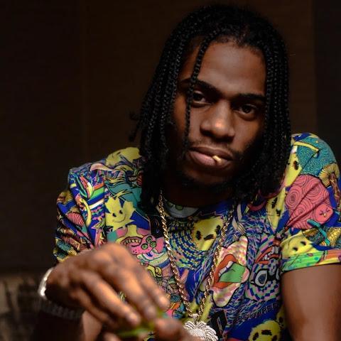 Russ Millions