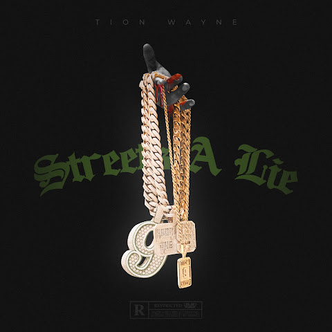 Tion Wayne