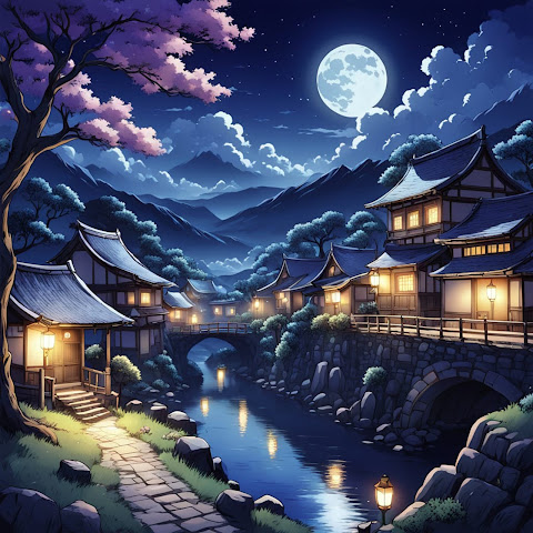 ChillHop Cafe