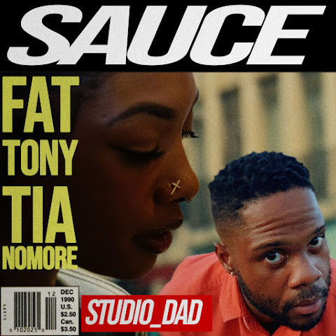 Tia Nomore