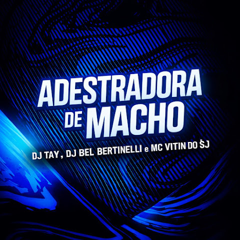 Dj Bel Bertinelli