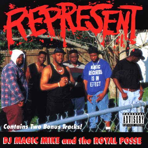 The Royal Posse