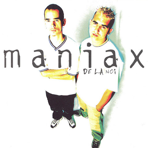 MANIAX