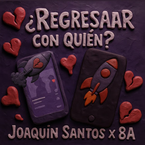 Joaquin Santos
