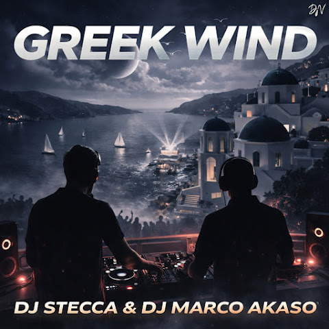 Dj Stecca