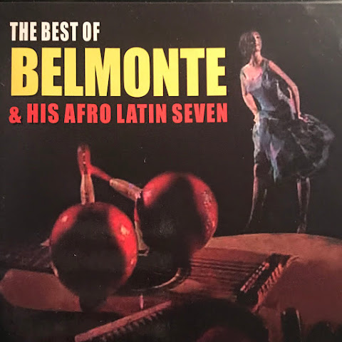 Belmonte