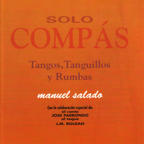 Manuel Salado