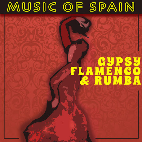 Rumba Flamenca