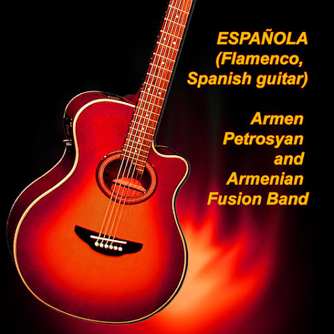Armenian Fusion Band