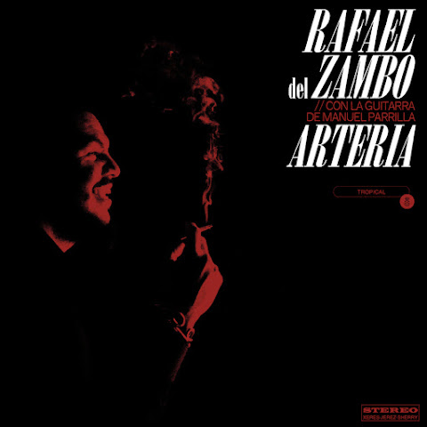 Rafael del Zambo