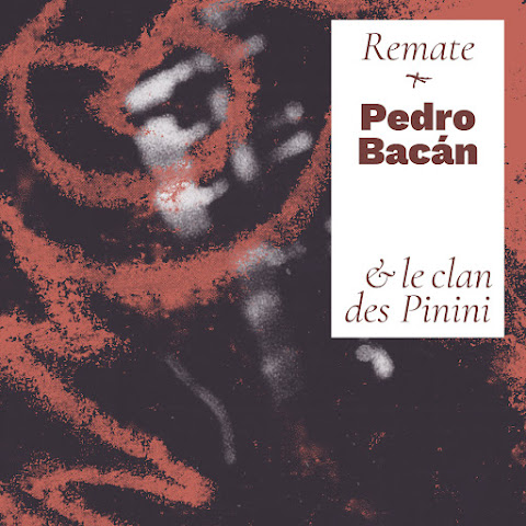 Pedro Bácan
