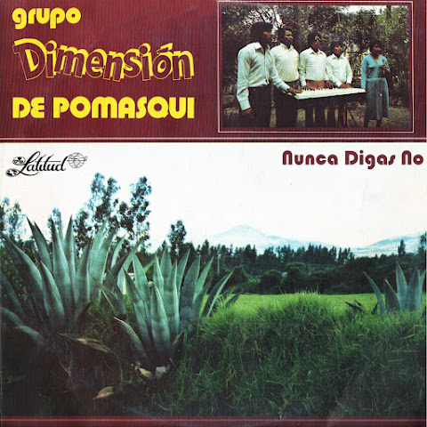 Grupo Dimensión de Pomasqui