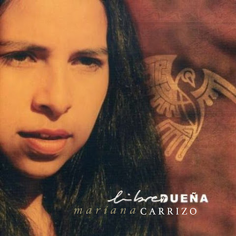 Mariana Carrizo