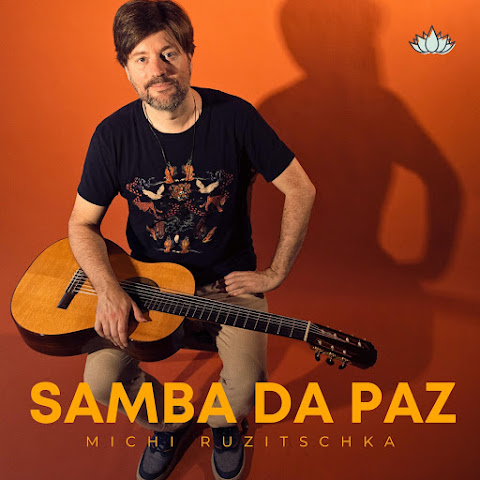 Michi Ruzitschka