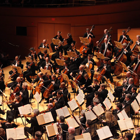 Boston Symphony Orchestra