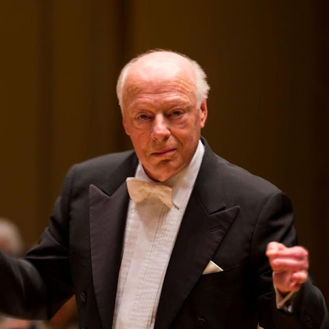 Bernard Haitink