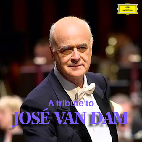 José van Dam