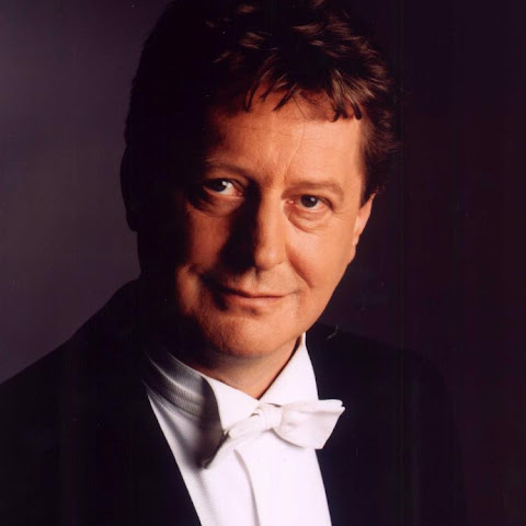 Barry Wordsworth