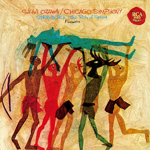 Chicago Symphony Orchestra