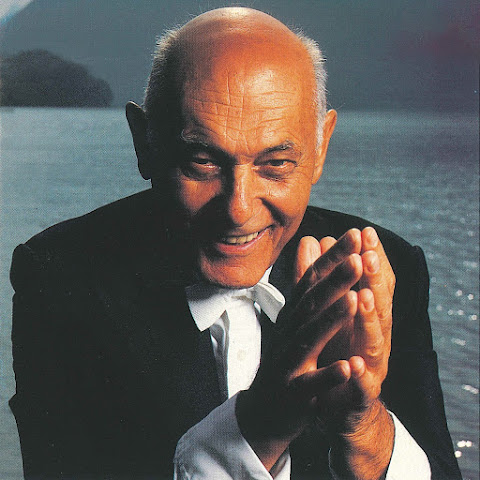 Sir Georg Solti