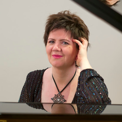 Dana Ciocarlie