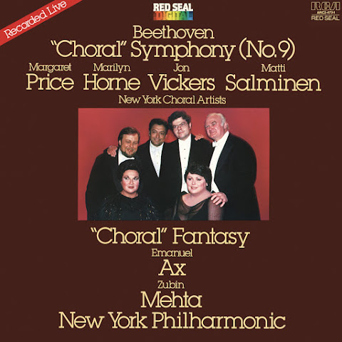 New York Choral Artists
