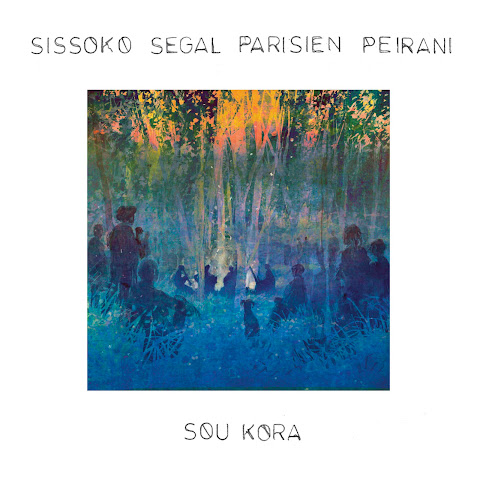 Vincent Segal