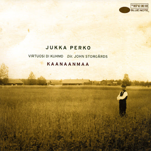 Virtuosi di Kuhmo