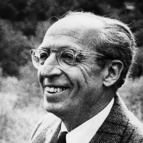 Aaron Copland