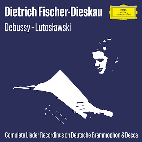 Witold Lutoslawski