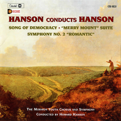 Howard Hanson