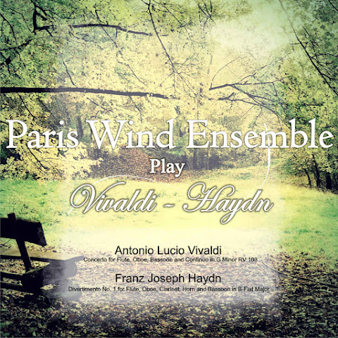 Paris Wind Ensemble