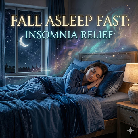 Music For Deep Sleep