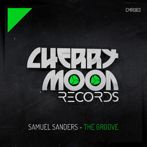 Samuel Sanders