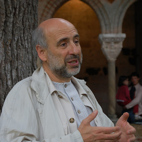 Marcel Pérès