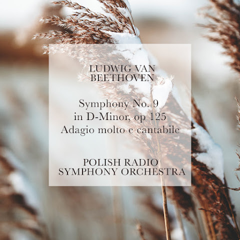 Polish Radio Orchestra in Warsaw