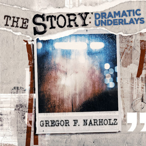 Gregor F. Narholz