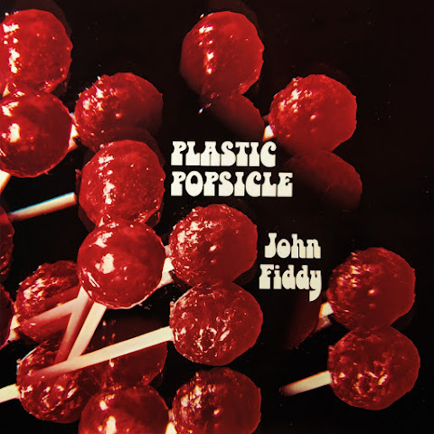 John Fiddy