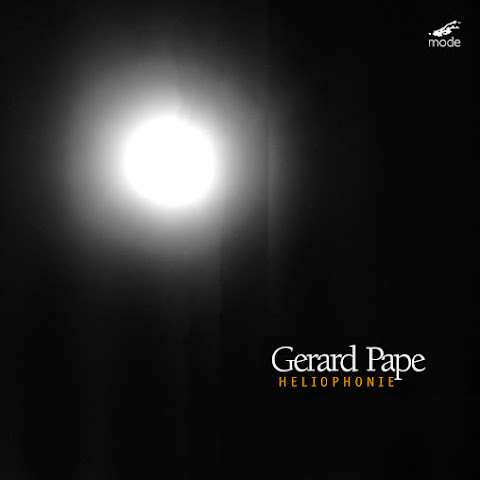 Gérard Pape