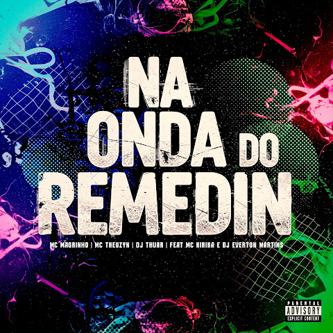 Mc Magrinho