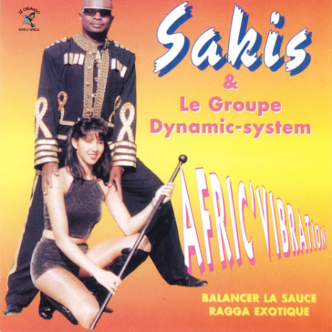 Le Groupe Dynamic System