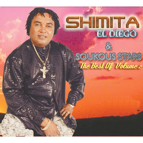 Soukous Stars