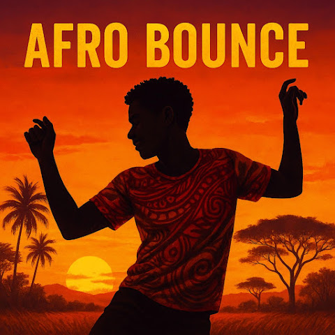 Afro Dj House