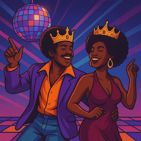 AfrooQueen