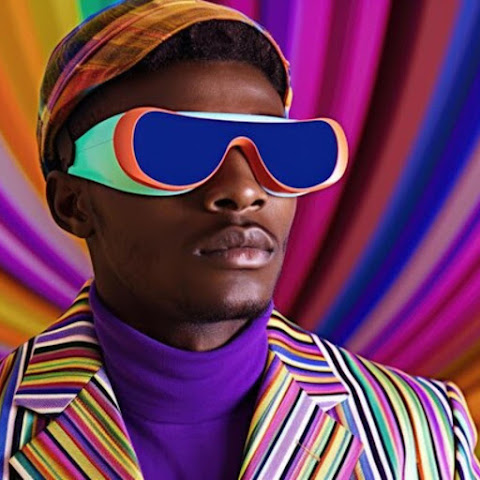 Dj Afrohouse