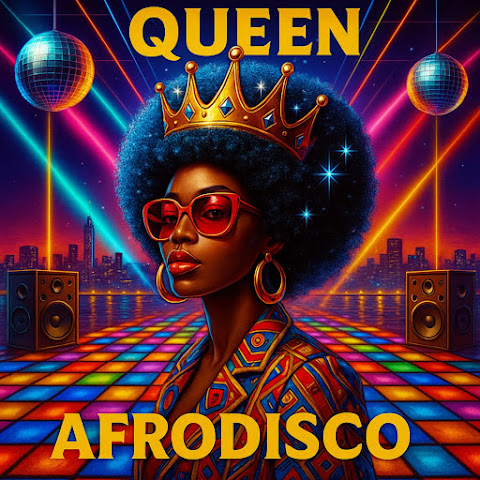AfrooDisco