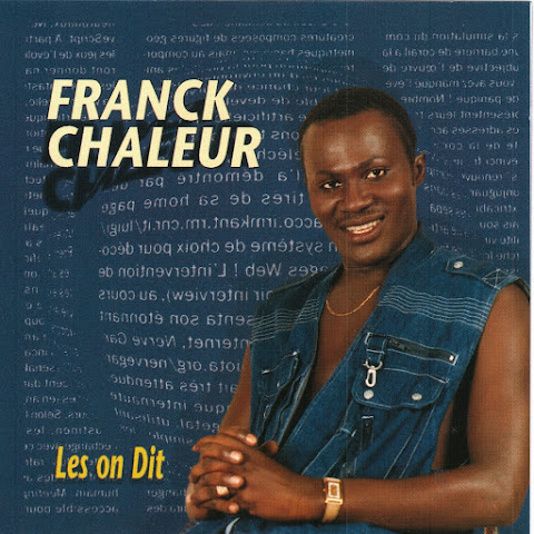 Franck Chaleur