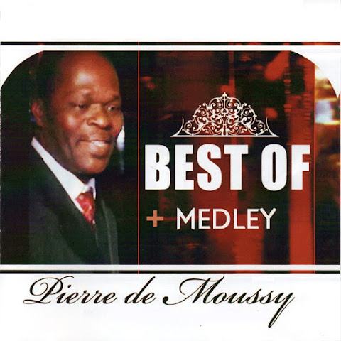 Pierre De Moussi