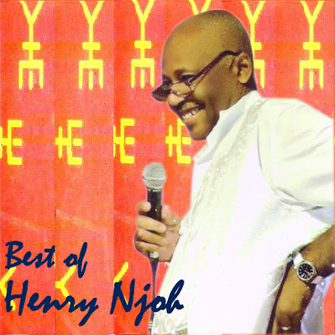 Henri Njoh